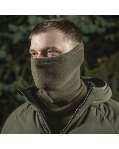 M-Tac шарф-труба Polartec Dark Olive (40529048)