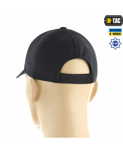 M-Tac бейсболка ДСНС Dark Navy Blue (40557015)