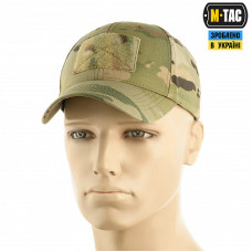 M-Tac бейсболка тактична Scorpion OCP