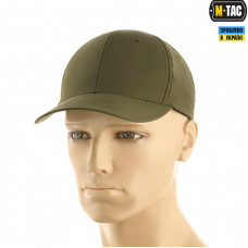 Бейсболка M-Tac Flex Lightweight Army Olive