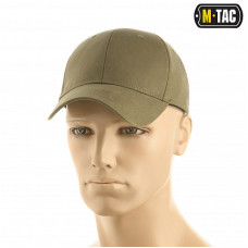 M-Tac Бейсболка Olive