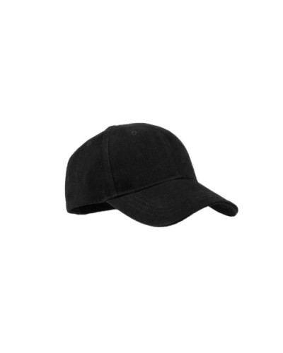 Кепка Sturm Mil-Tec Sandwich Baseball Cap, Black (12318202)