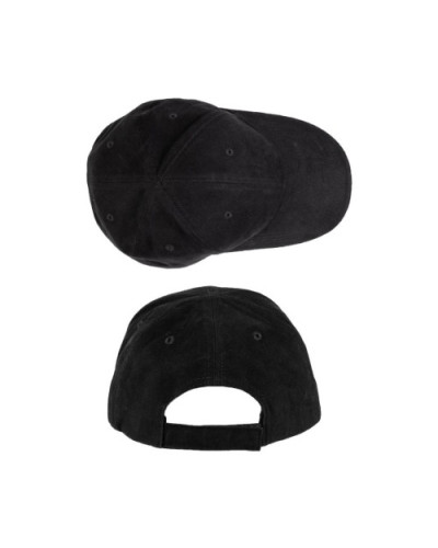 Кепка Sturm Mil-Tec Sandwich Baseball Cap, Black (12318202)