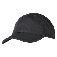 Кепка тактическая форменная 5.11 FOLDABLE UNIFORM HAT, Black
