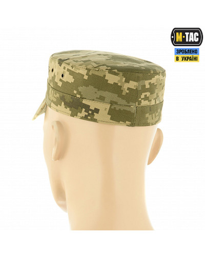 M-Tac кепка полевая 50/50 Gen.II MM14 (40581030)