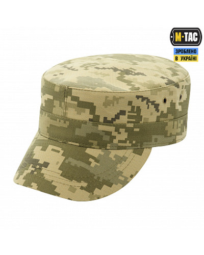 M-Tac кепка полевая 50/50 Gen.II MM14 (40581030)