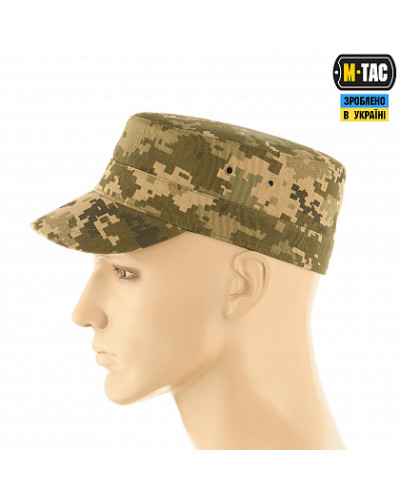 M-Tac кепка полевая 100% Х/Б Gen.II MM14 (40547930)