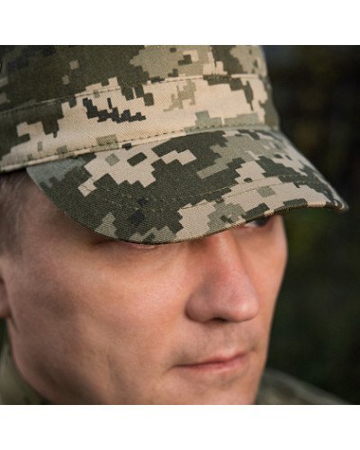 M-Tac кепка полевая 100% Х/Б Gen.II MM14 (40547930)