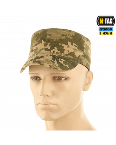M-Tac кепка полевая 100% Х/Б Gen.II MM14 (40547930)