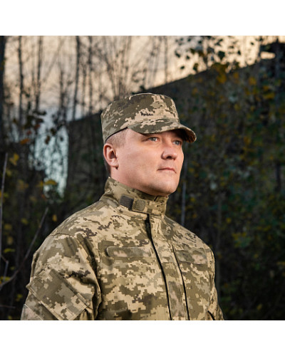 M-Tac кепка полевая 100% Х/Б Gen.II MM14 (40547930)