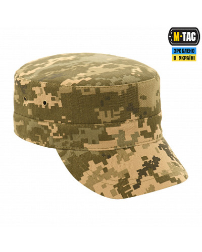 M-Tac кепка полевая 100% Х/Б Gen.II MM14 (40547930)