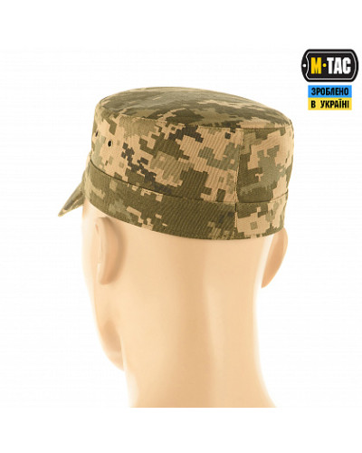 M-Tac кепка полевая 100% Х/Б Gen.II MM14 (40547930)