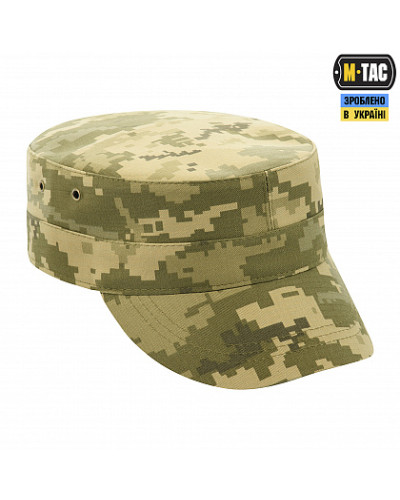 M-Tac кепка полевая 50/50 Gen.II MM14 (40581030)