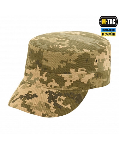 M-Tac кепка полевая 100% Х/Б Gen.II MM14 (40547930)