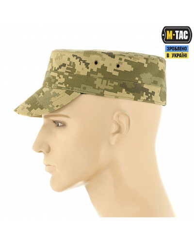 M-Tac кепка полевая 50/50 Gen.II MM14 (40581030)