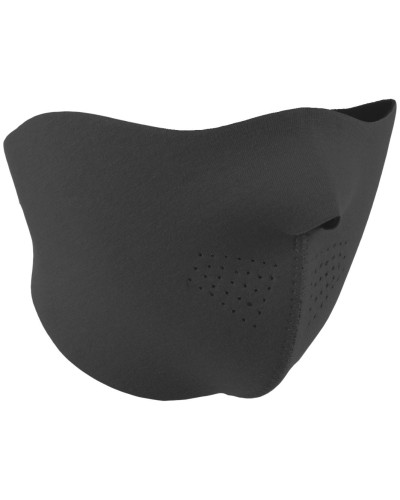 Маска неопренова Mil-Tec 3 ММ, Black (11666002)