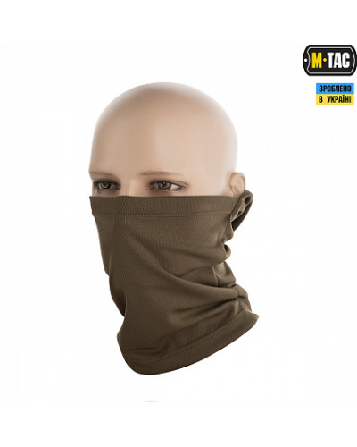 M-Tac балаклава-ніндзя потовідвідна Olive (40405001)