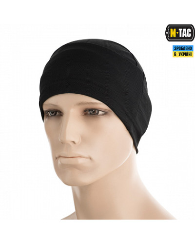 M-Tac балаклава-ніндзя потовідвідна Black (40405002)