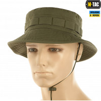 M-Tac панама ріп-стоп Ranger Green