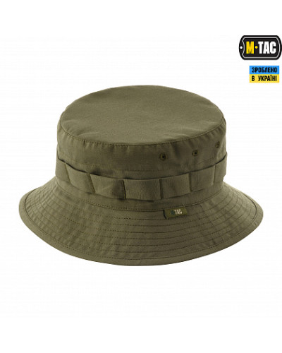 M-Tac панама ріп-стоп Ranger Green (20405023)