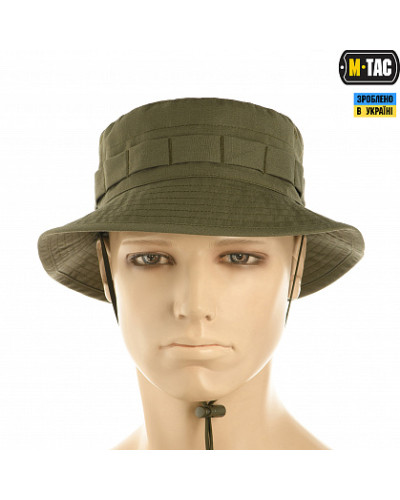 M-Tac панама ріп-стоп Ranger Green (20405023)