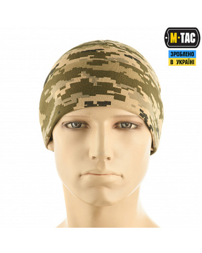 M-Tac шапка Watch Cap трикотаж MM14 (40014030)
