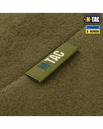 M-Tac шапка Watch Cap Premium фліс (250г/м2) with Slimtex National Guard (40026048)