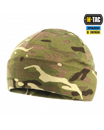 M-Tac шапка Watch Cap трикотаж MTP (40014025)