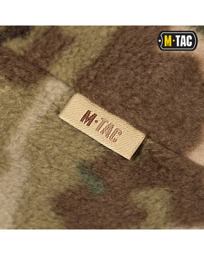 M-Tac шапка Watch Cap флис (260г/м2) MC (40002008)