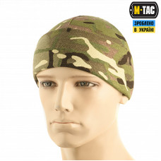 M-Tac шапка Watch Cap трикотаж MTP