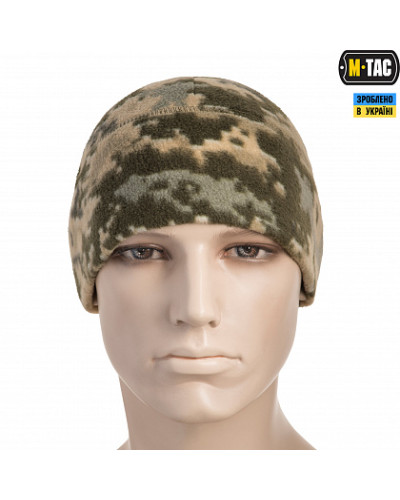 M-Tac шапка Watch Cap флис (260г/м2) MM14 (40002030)