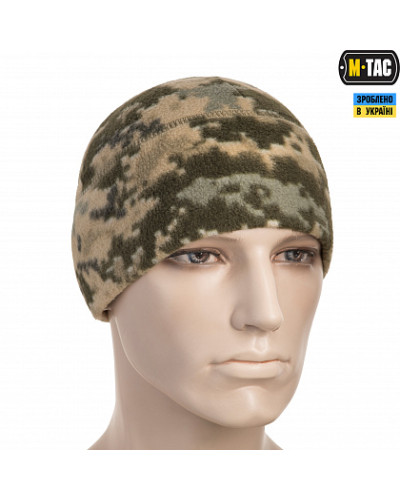 M-Tac шапка Watch Cap флис (260г/м2) MM14 (40002030)