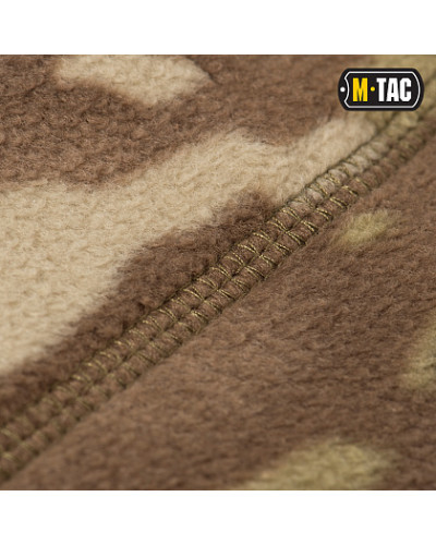 M-Tac шапка Watch Cap флис (260г/м2) MC (40002008)