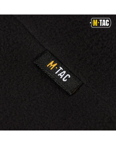 M-Tac шапка Watch Cap Elite фліс (260г/м2) Black (40002002)