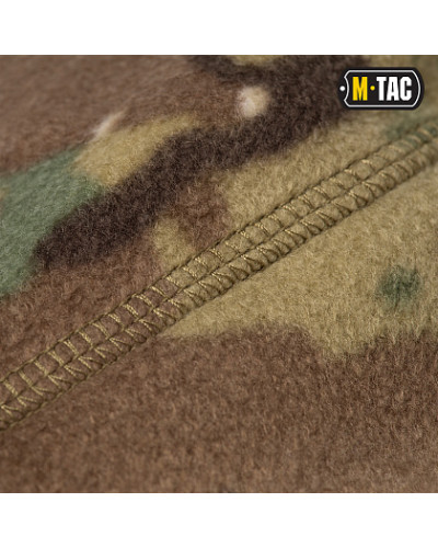 M-Tac шапка Watch Cap фліс (260г/м2) with Slimtex MC (40003008)