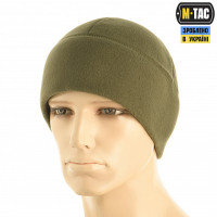 M-Tac шапка Watch Cap Premium фліс (250г/м2) with Slimtex National Guard