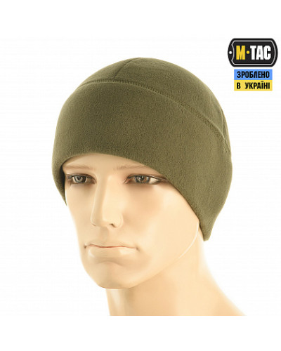 M-Tac шапка Watch Cap Premium фліс (250г/м2) with Slimtex National Guard (40026048)