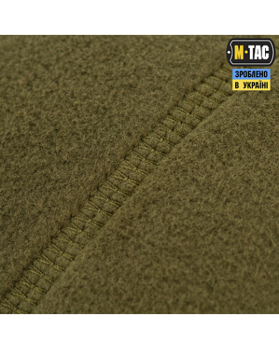 M-Tac шапка Watch Cap Premium фліс (250г/м2) with Slimtex National Guard (40026048)