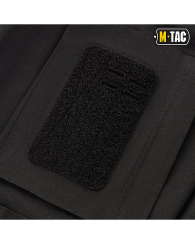 M-Tac китель Patrol Flex Special Line Black (20051002)
