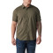 Сорочка тактична 5.11 Tactical Aerial Short Sleeve Shirt, Ranger green