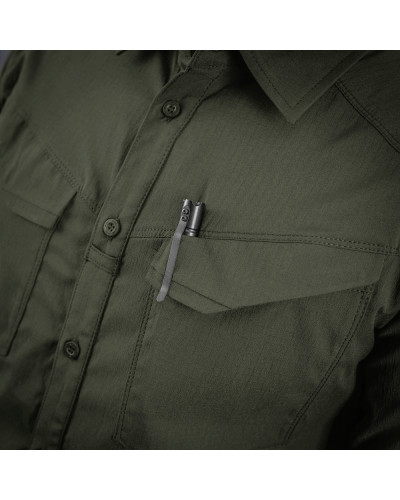 M-Tac рубашка Aggressor Flex , Army Olive (20482062)