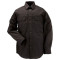 Сорочка тактична 5.11 Tactical Taclite Pro Long Sleeve Shirt, Black