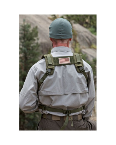 Сорочка тактична 5.11 Tactical Taclite Pro Long Sleeve Shirt, Storm (72175-092)