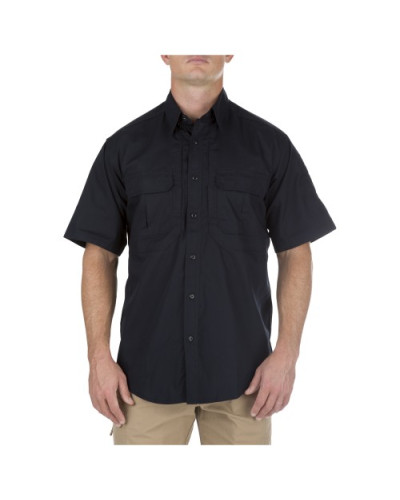 Сорочка тактична 5.11 Tactical Taclite Pro Short Sleeve, Dark Navy (71175-724)