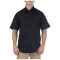 Сорочка тактична 5.11 Tactical Taclite Pro Short Sleeve, Dark Navy