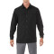 Сорочка тактична з довгим рукавом 5.11 FREEDOM FLEX WOVEN SHIRT - LONG SLEEVE, Black