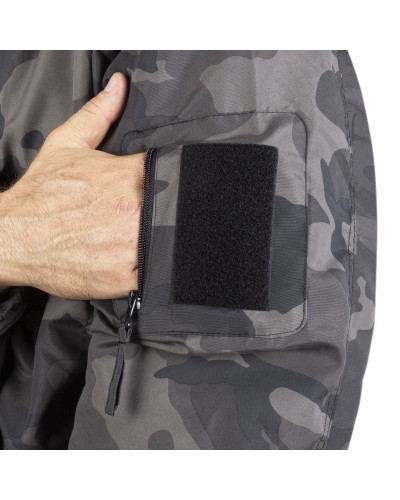 Анорак летний Sturm Mil-Tec Combat Anorak Summer, Dark camo (10332080)