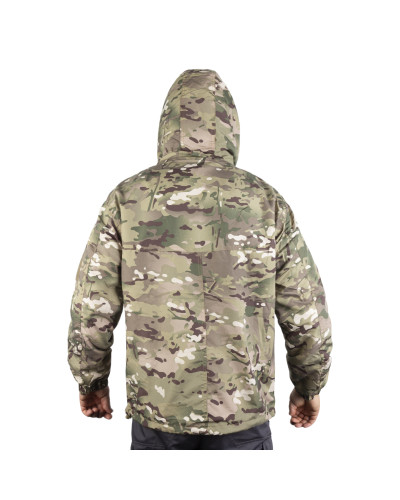 Анорак зимний Sturm Mil-Tec Combat Anorak Winter, Multitarm (10335049)