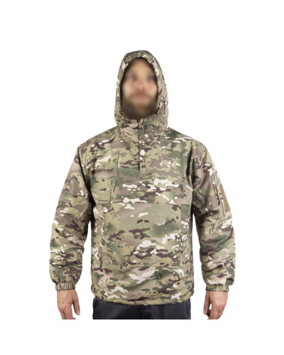 Анорак зимний Sturm Mil-Tec Combat Anorak Winter, Multitarm (10335049)