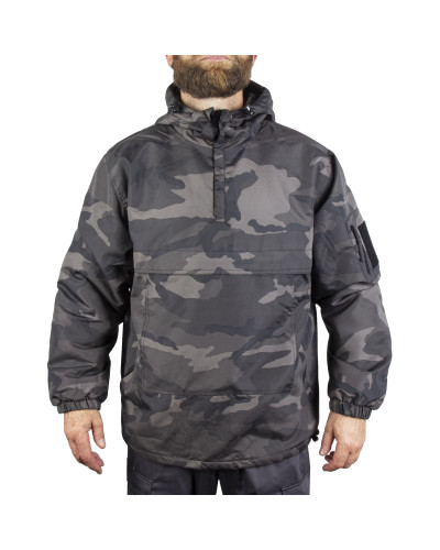 Анорак зимний Sturm Mil-Tec Combat Anorak Winter, Dark Camo (10335080)
